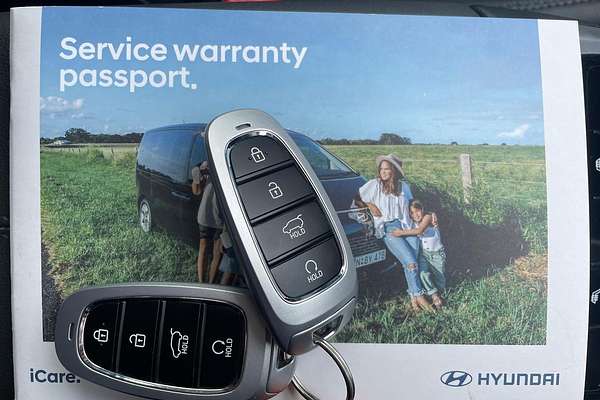 2023 Hyundai Tucson Elite NX4.V2