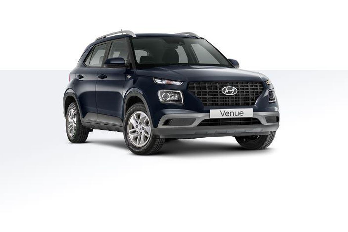 2024 Hyundai Venue QX.V5