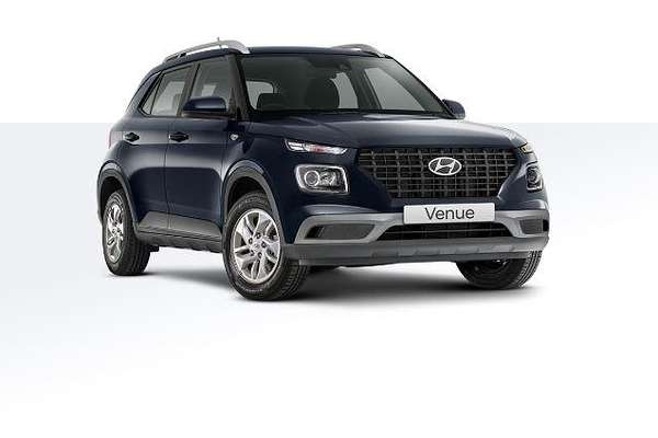 2024 Hyundai Venue QX.V5