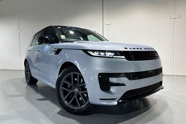 2025 Land Rover Range Rover Sport D300 Dynamic SE L461