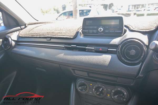 2016 Mazda MAZDA2 NEO DL MY16