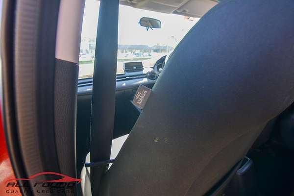 2016 Mazda MAZDA2 NEO DL MY16