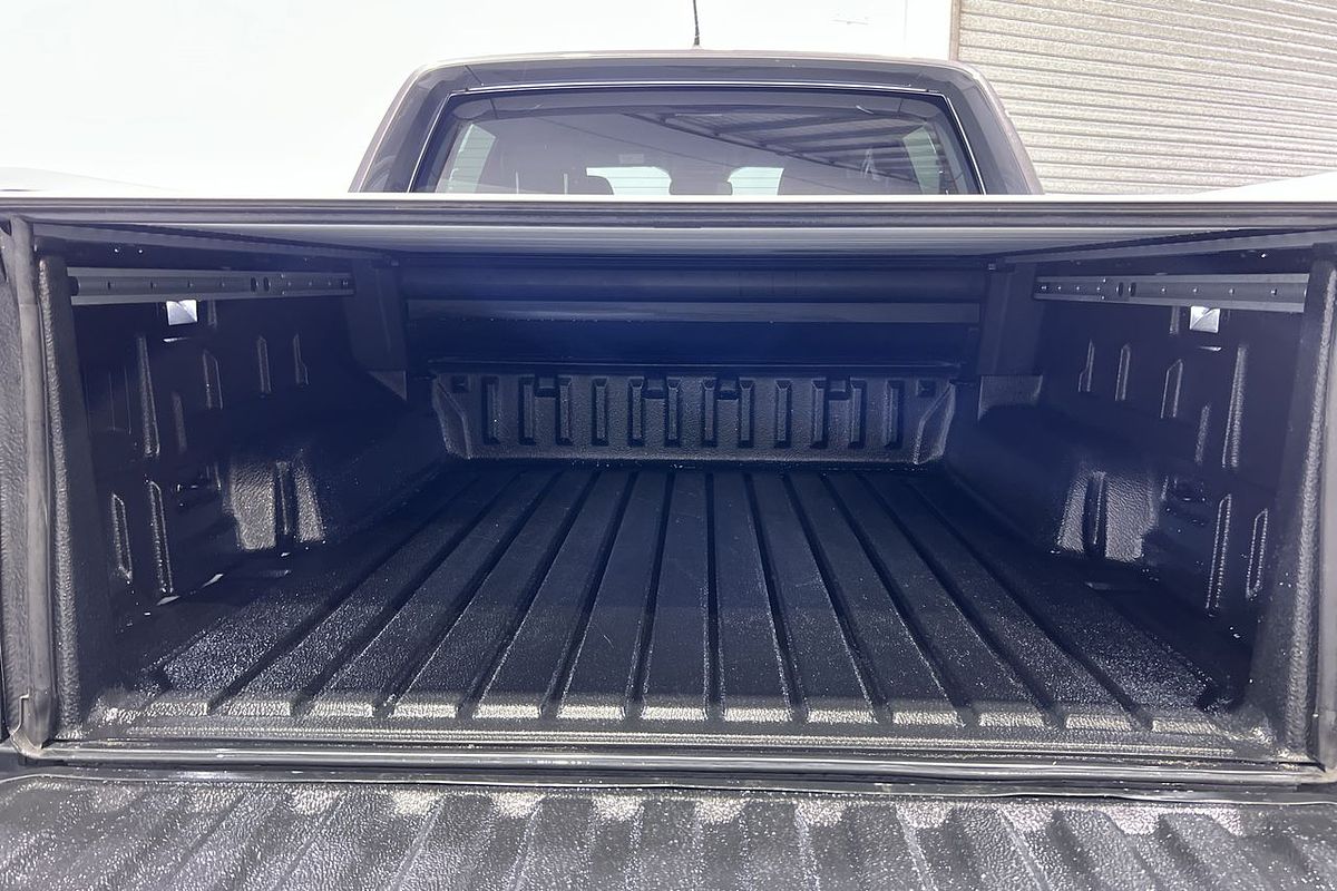 2024 Ford Ranger Wildtrak 4X4