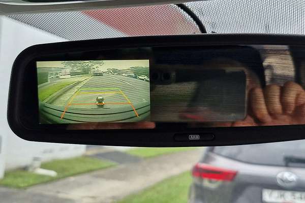 2014 Mazda BT-50 XTR Hi-Rider UP Rear Wheel Drive