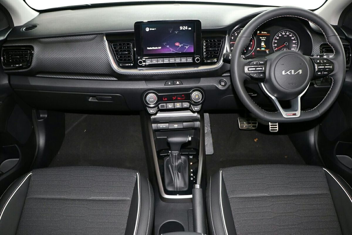 2024 Kia Stonic GT-Line YB