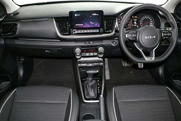 2024 Kia Stonic GT-Line YB