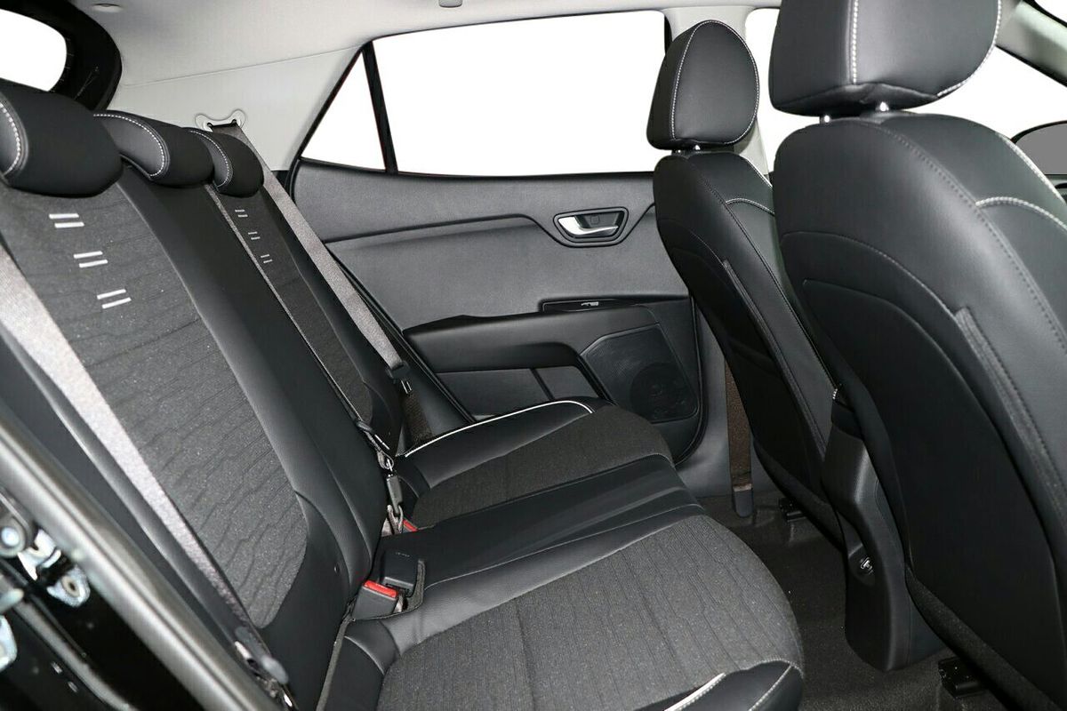 2024 Kia Stonic GT-Line YB