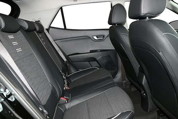 2024 Kia Stonic GT-Line YB