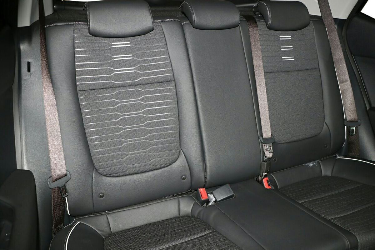 2024 Kia Stonic GT-Line YB