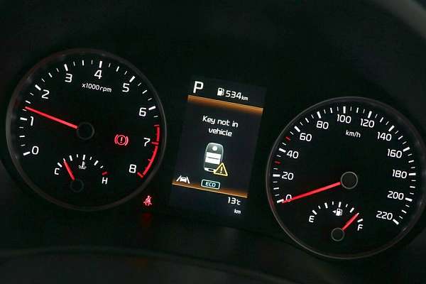 2024 Kia Stonic GT-Line YB