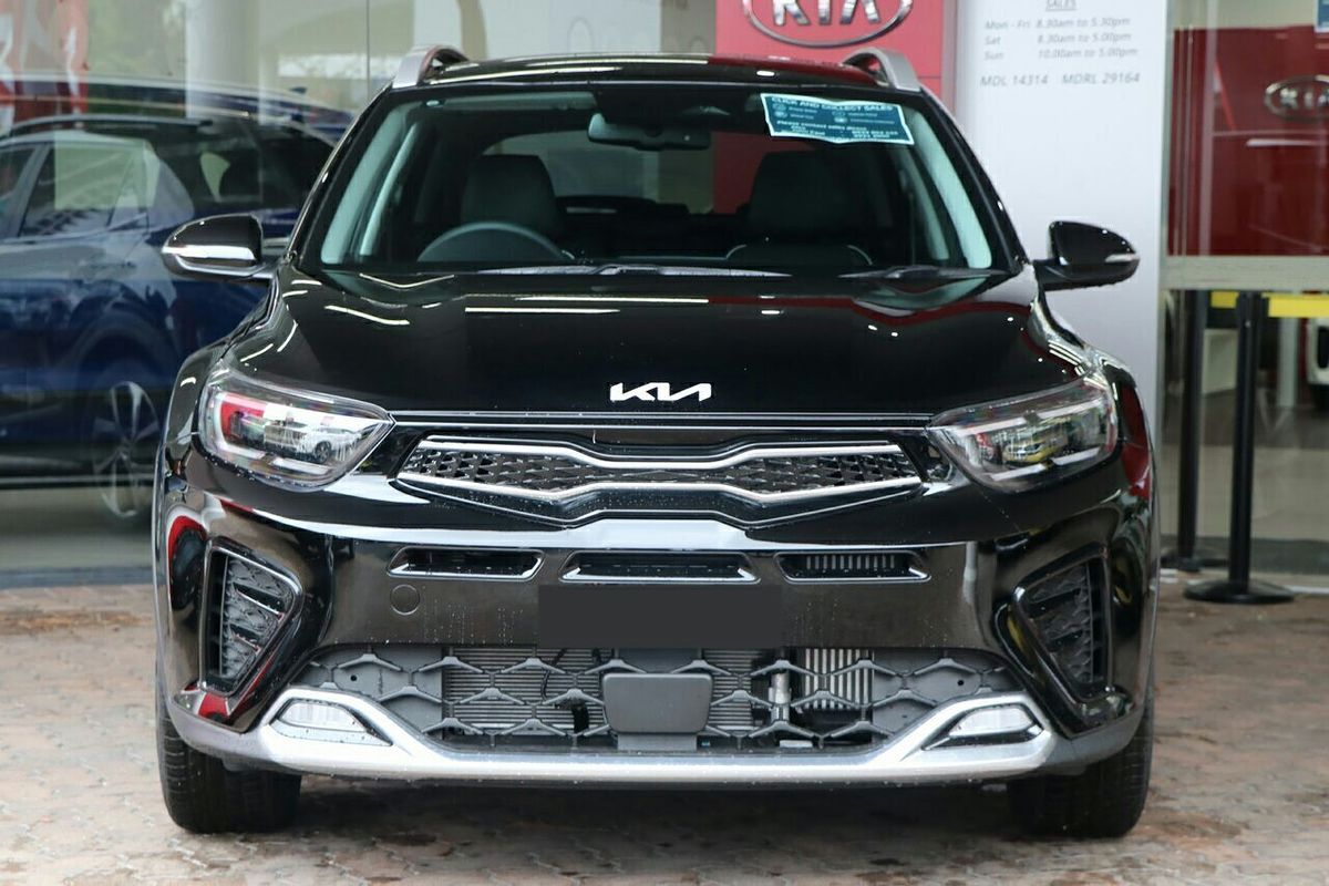 2024 Kia Stonic GT-Line YB