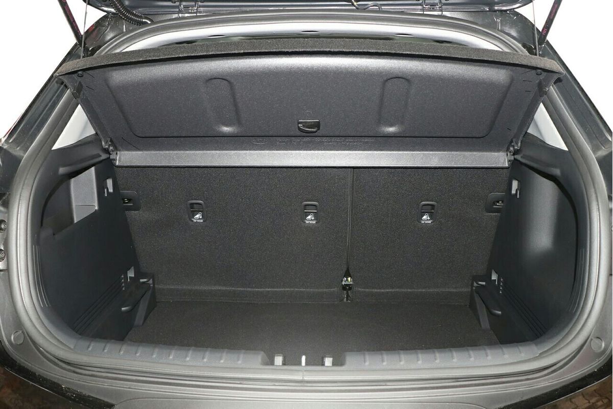 2024 Kia Stonic GT-Line YB