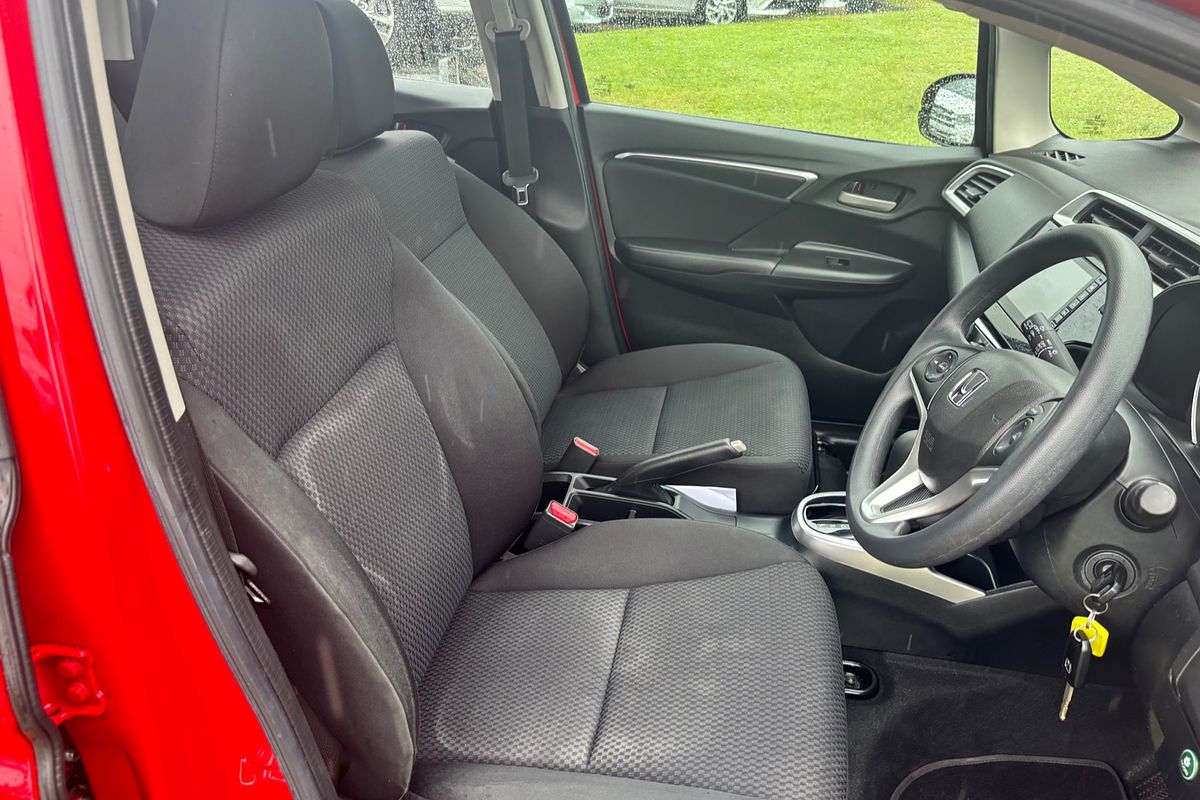 2020 Honda Jazz VTi GF