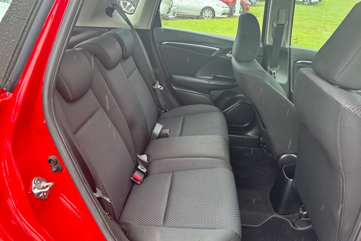 2020 Honda Jazz VTi GF