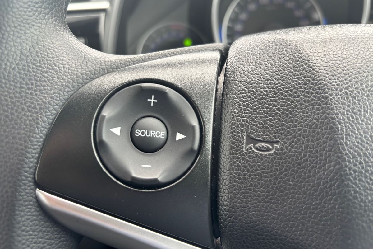 2020 Honda Jazz VTi GF