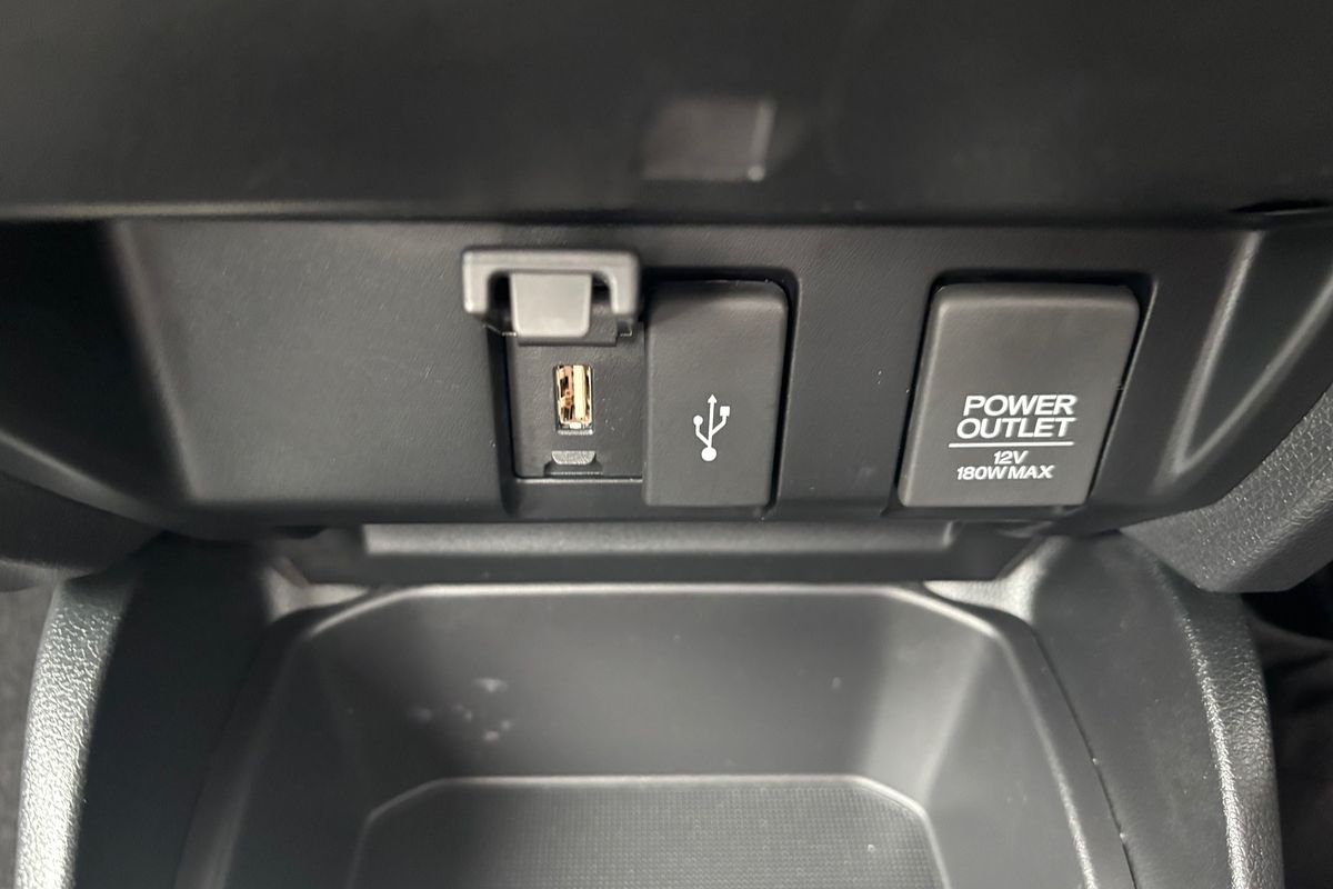 2020 Honda Jazz VTi GF
