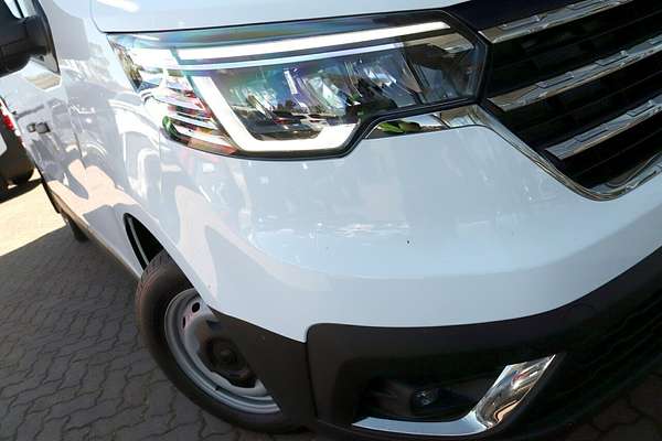 2024 Renault Trafic Premium X82 LWB