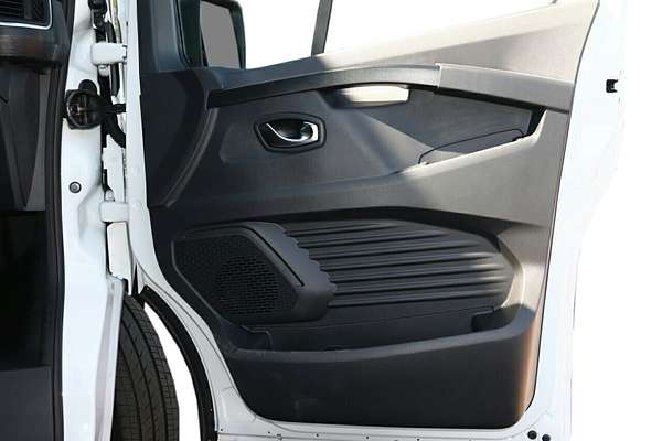 2024 Renault Trafic Premium X82 LWB