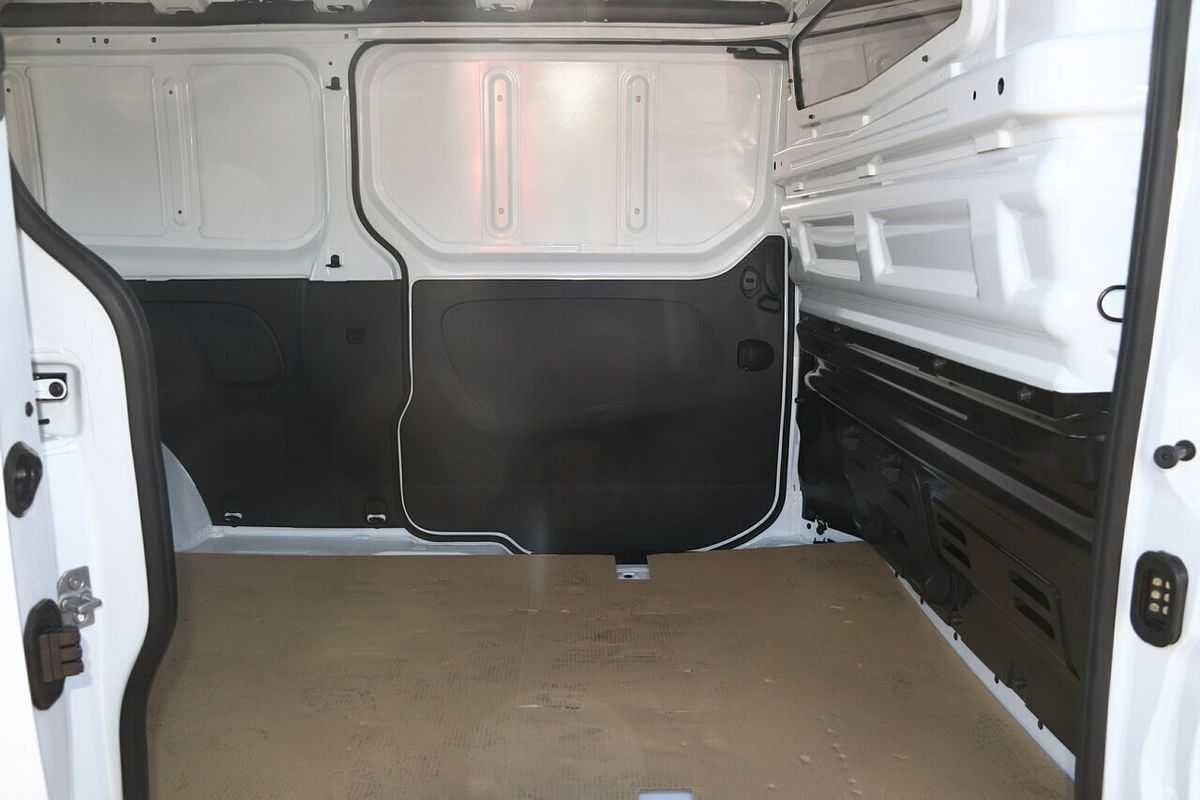 2024 Renault Trafic Premium X82 LWB