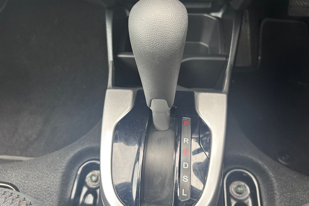 2020 Honda Jazz VTi GF