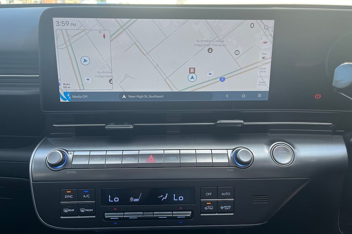2024 Hyundai Kona Hybrid Premium SX2.V2