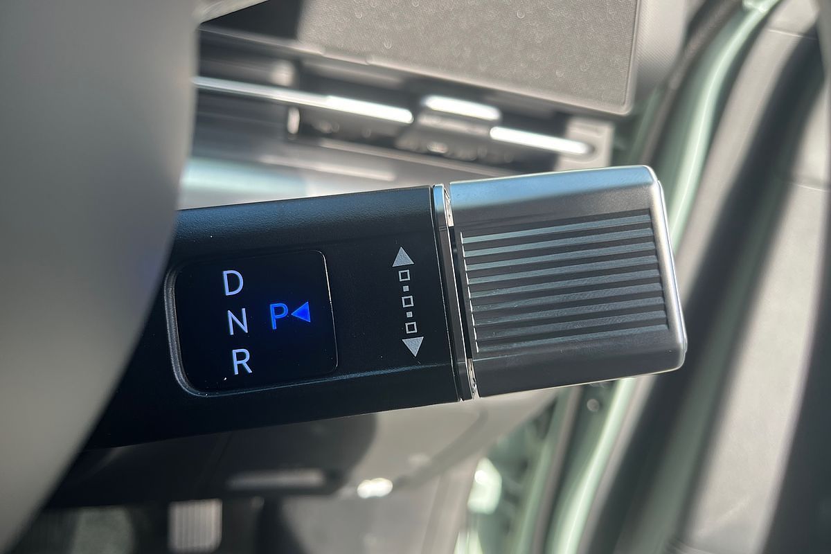 2024 Hyundai Kona Hybrid Premium SX2.V2
