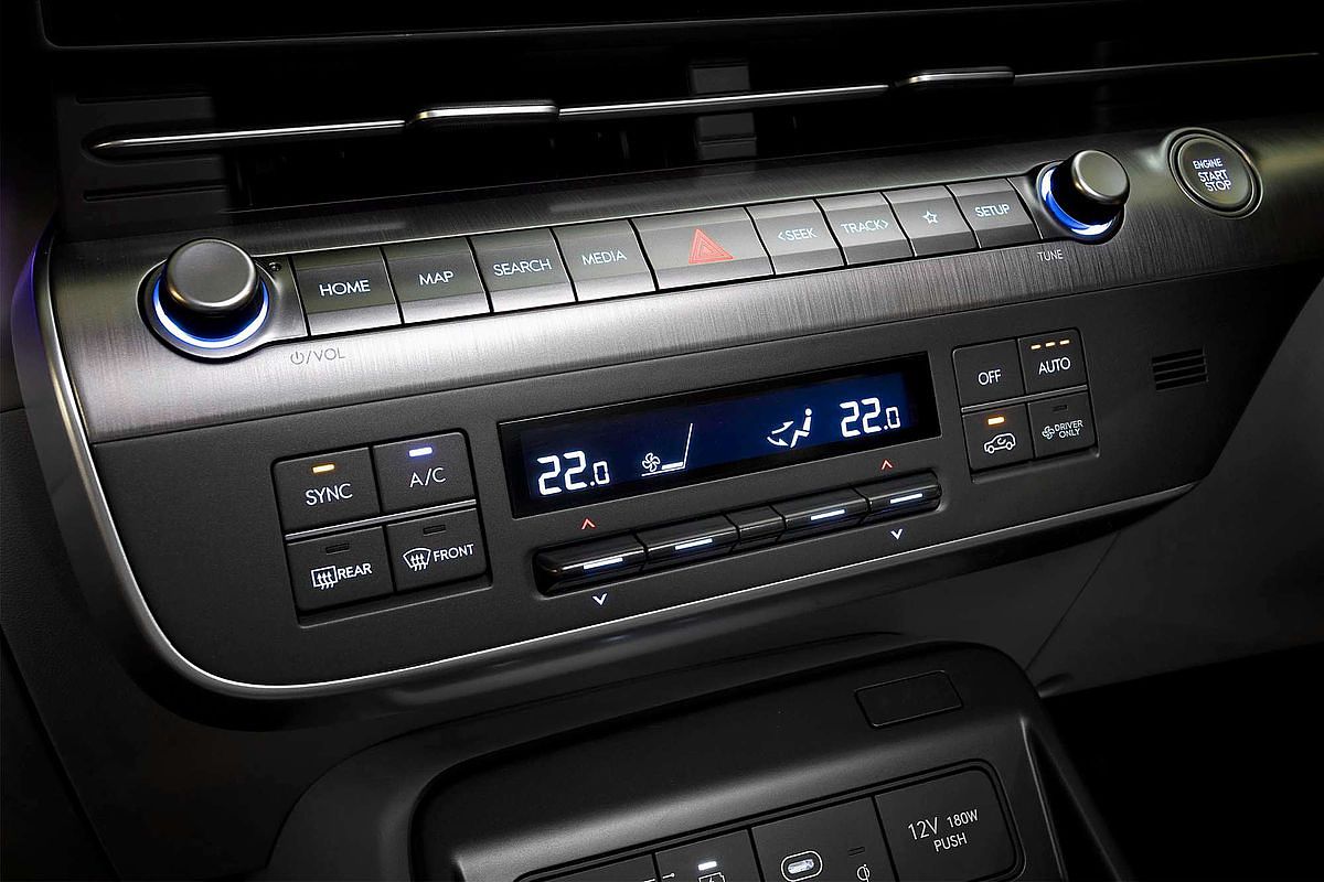 2024 Hyundai Kona Hybrid Premium SX2.V2