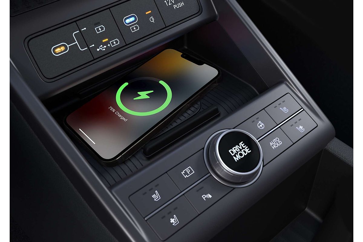 2024 Hyundai Kona Hybrid Premium SX2.V2