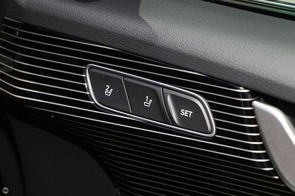2025 Hyundai Palisade Calligraphy Black Ink LX2.V5
