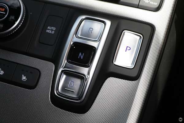 2025 Hyundai Palisade Calligraphy Black Ink LX2.V5