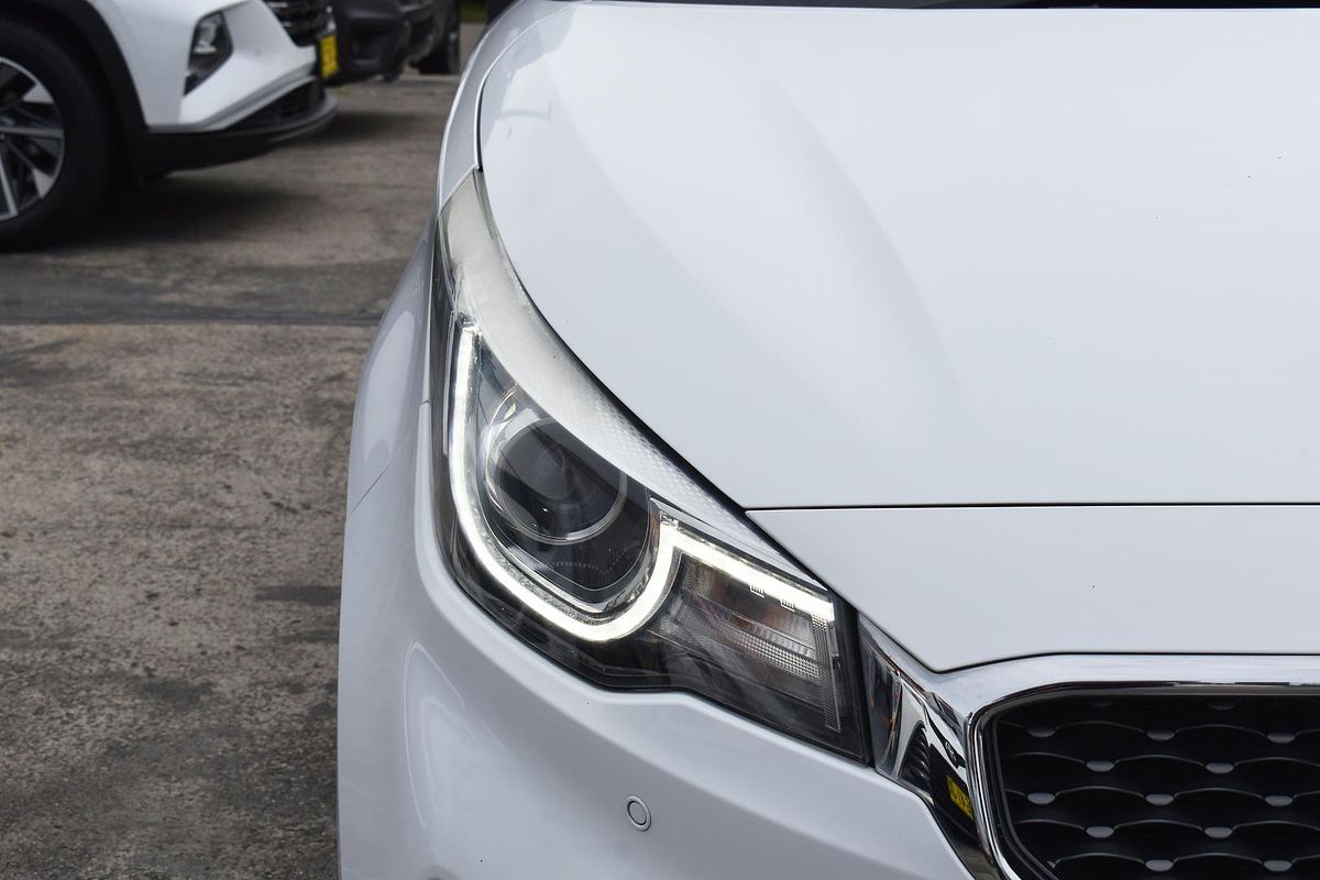 2019 MG MG3 Core