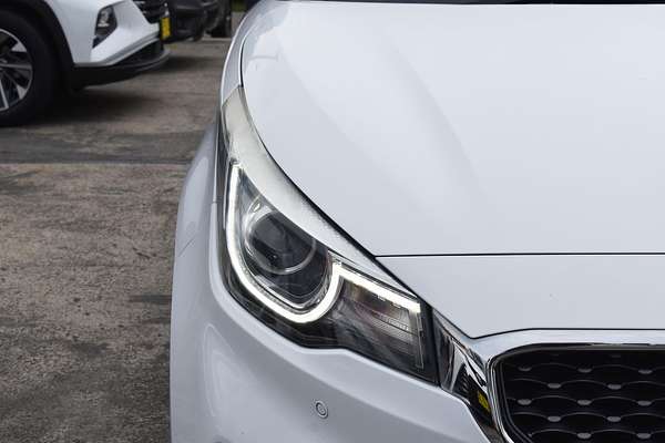 2019 MG MG3 Core