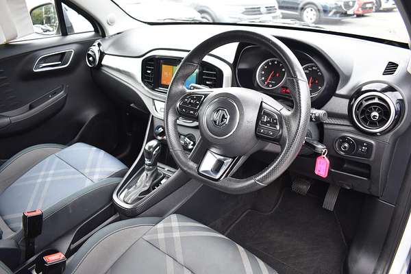 2019 MG MG3 Core