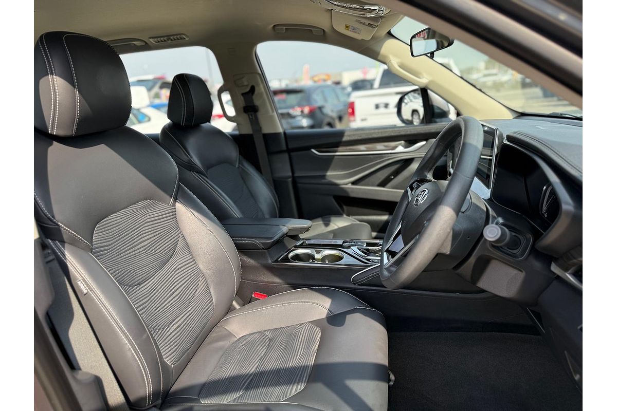2022 LDV D90 Executive SV9A