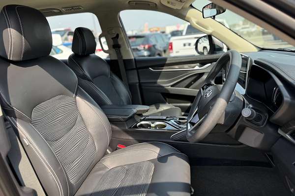 2022 LDV D90 Executive SV9A