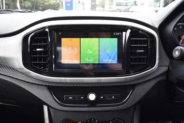 2019 MG MG3 Core