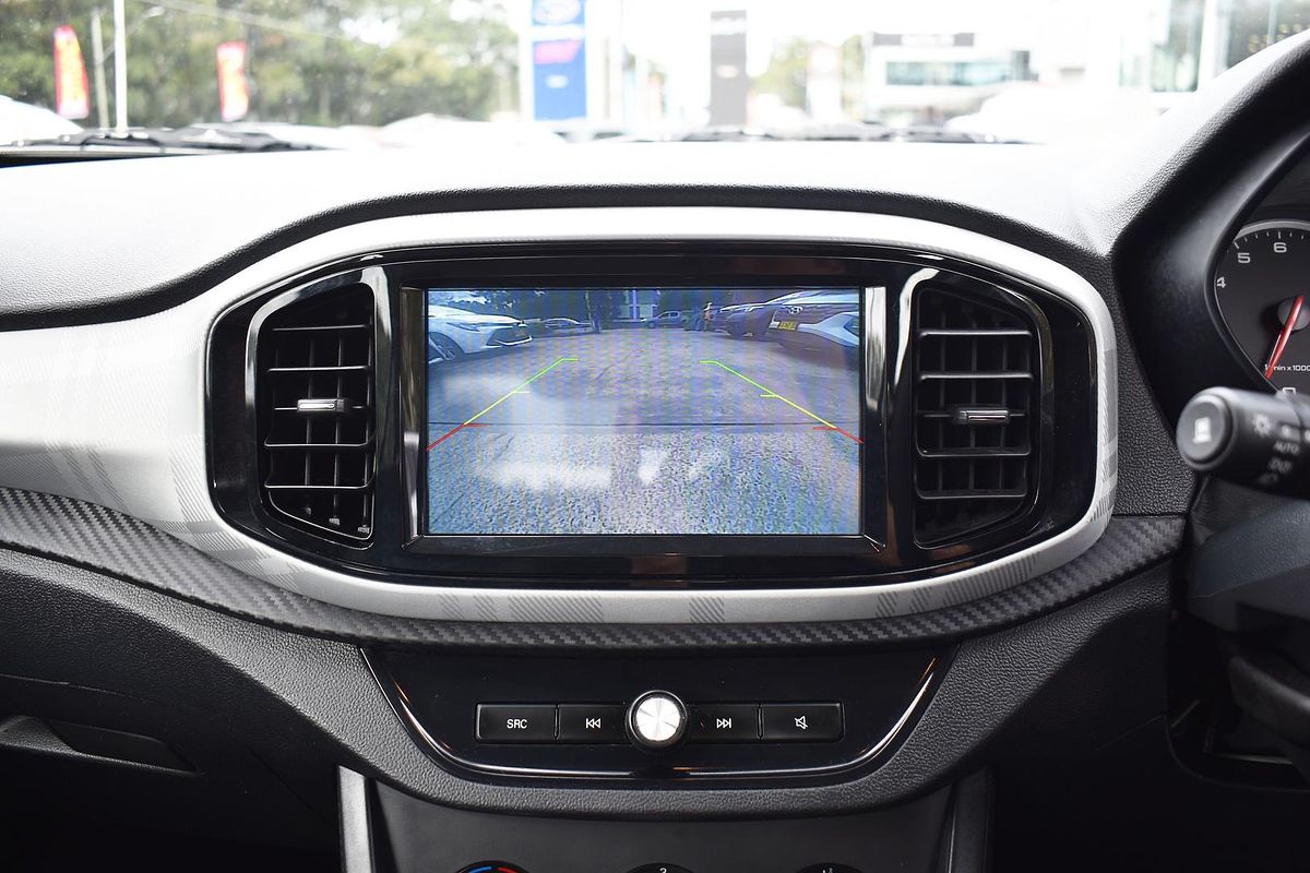 2019 MG MG3 Core
