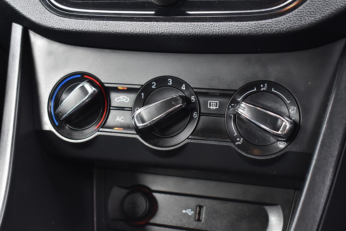 2019 MG MG3 Core
