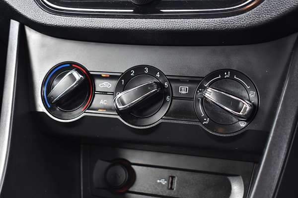 2019 MG MG3 Core
