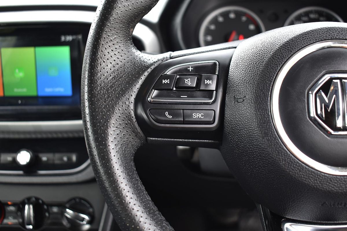 2019 MG MG3 Core