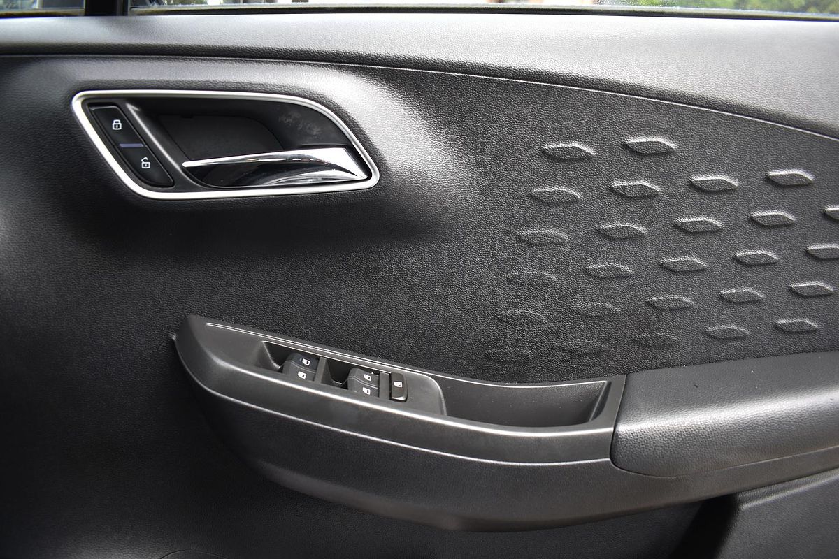 2019 MG MG3 Core