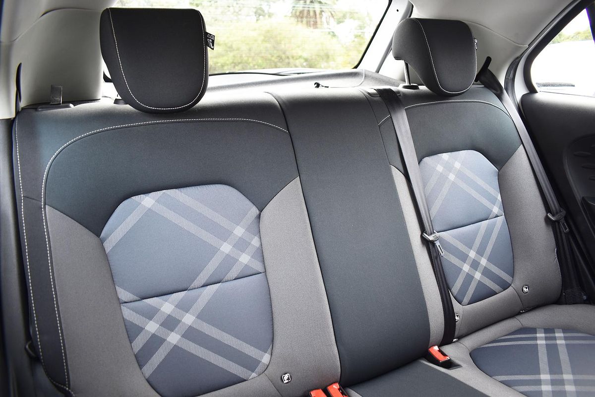 2019 MG MG3 Core