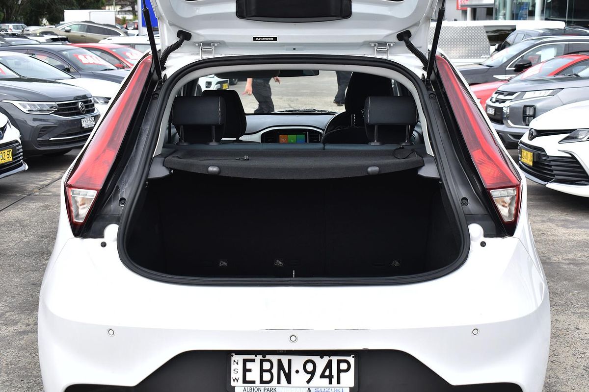 2019 MG MG3 Core