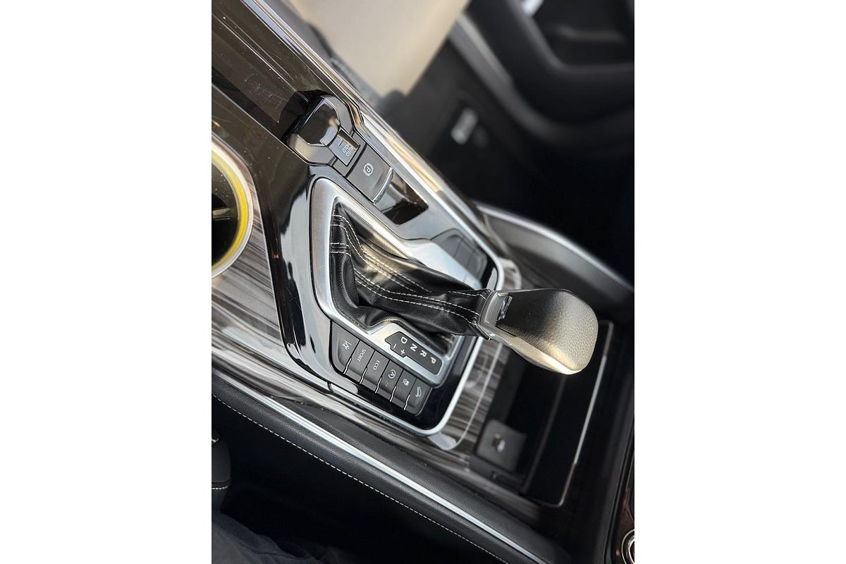 2022 LDV D90 Executive SV9A