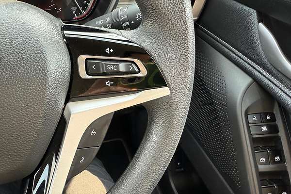 2022 LDV D90 Executive SV9A