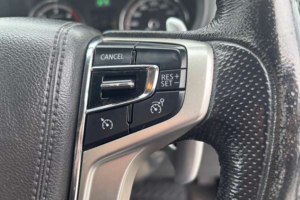 2018 Mitsubishi Triton Exceed MQ 4X4
