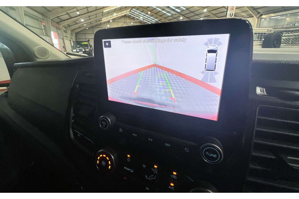 2019 Ford Transit 350L VO LWB