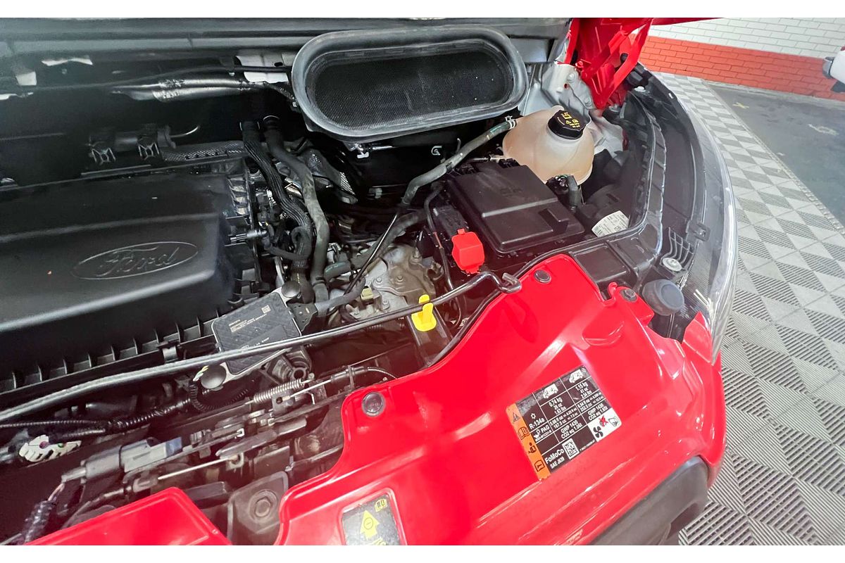2019 Ford Transit 350L VO LWB