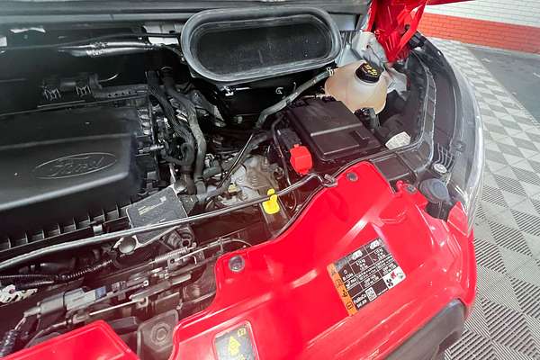 2019 Ford Transit 350L VO LWB