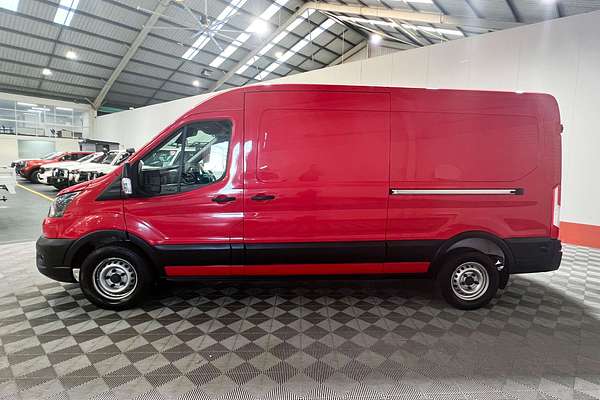 2019 Ford Transit 350L VO LWB